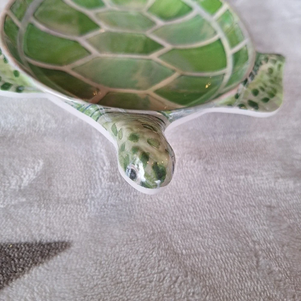 Cynthia Coulter Home Designs Sea Turtle 7